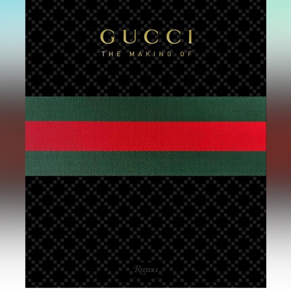 Gucci Accents Gucci Coffee Table Book Poshmark